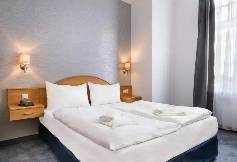 Fotos del hotel Golden Park Budapest:  19