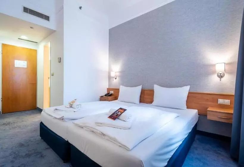 Fotos del hotel Golden Park Budapest:  14