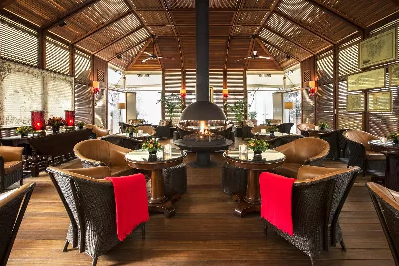 Fotos del hotel Grande Bretagne, A Luxury Collection Hotel, Athens:  20