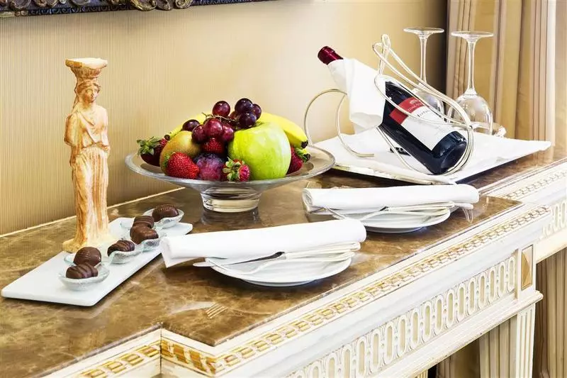 Fotos del hotel Grande Bretagne, A Luxury Collection Hotel, Athens:  25