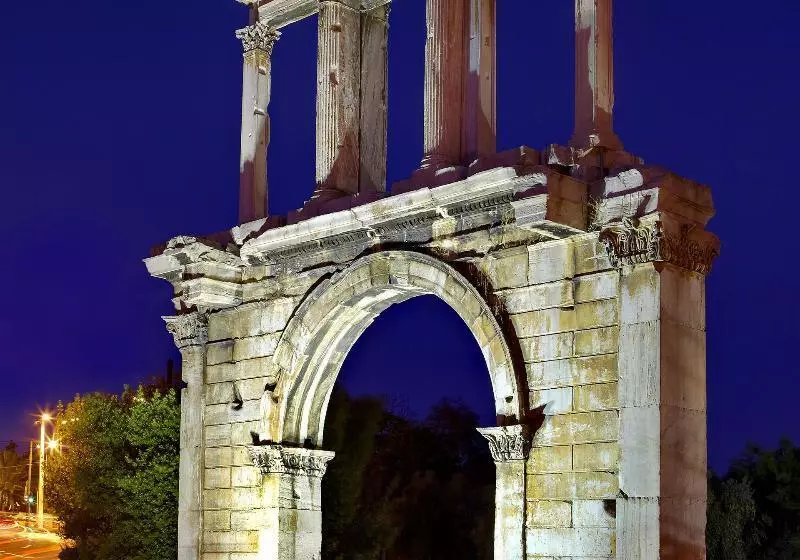 Fotos del hotel Grande Bretagne, A Luxury Collection Hotel, Athens:  7