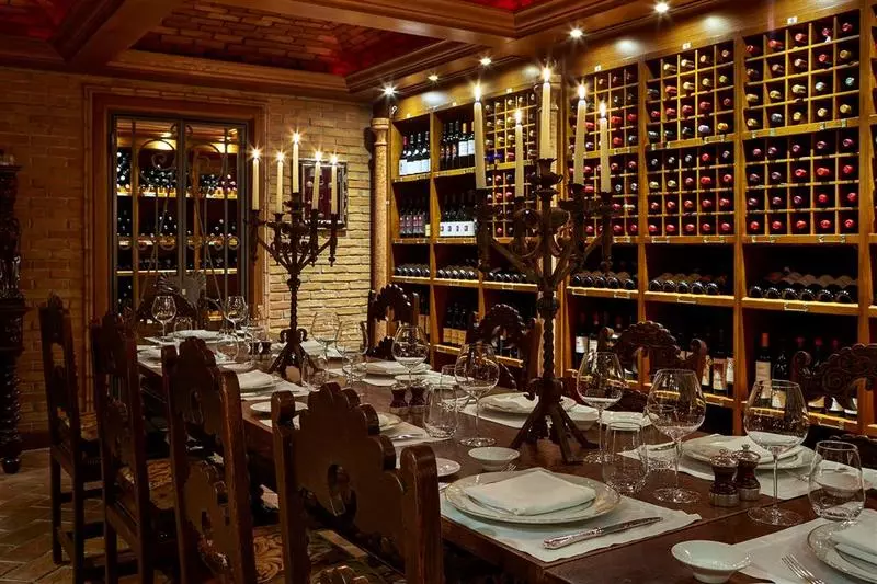 Fotos del hotel Grande Bretagne, A Luxury Collection Hotel, Athens:  14