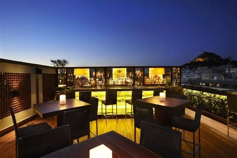 Fotos del hotel Grande Bretagne, A Luxury Collection Hotel, Athens:  13