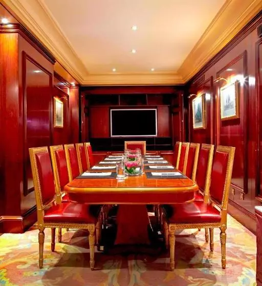 Fotos del hotel Grande Bretagne, A Luxury Collection Hotel, Athens:  19