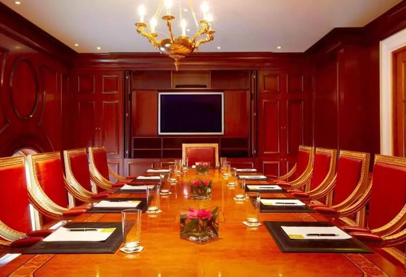 Fotos del hotel Grande Bretagne, A Luxury Collection Hotel, Athens:  5