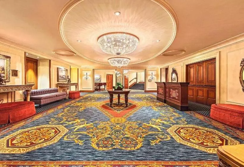 Fotos del hotel Grande Bretagne, A Luxury Collection Hotel, Athens:  2