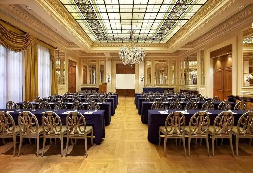 Fotos del hotel Grande Bretagne, A Luxury Collection Hotel, Athens:  23