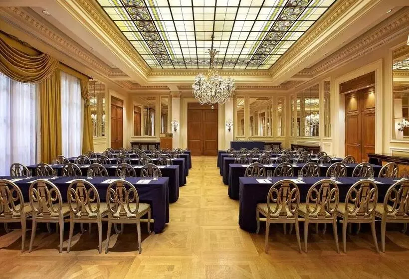 Fotos del hotel Grande Bretagne, A Luxury Collection Hotel, Athens:  21