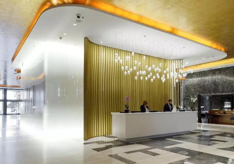 Fotos del hotel Makedonia Palace:  11