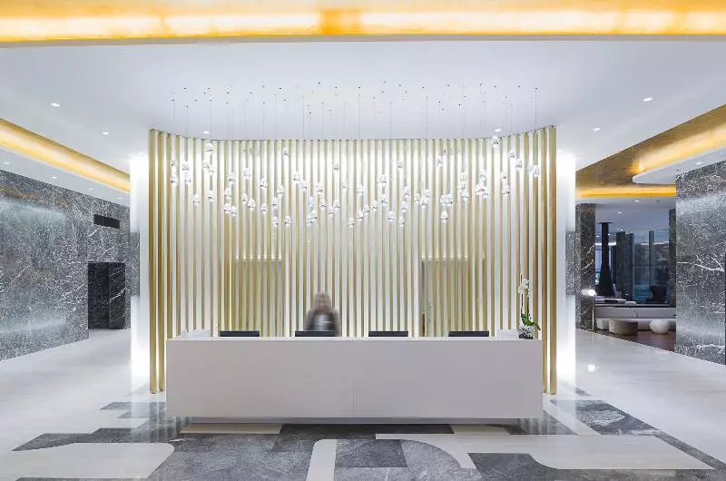 Fotos del hotel Makedonia Palace:  4