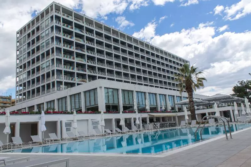 Fotos del hotel Makedonia Palace:  6