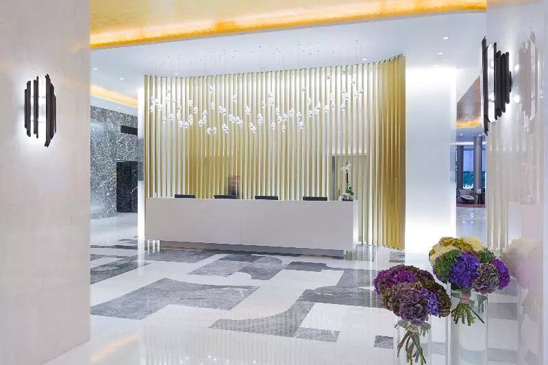 Fotos del hotel Makedonia Palace:  14