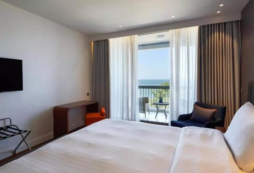 Fotos del hotel Makedonia Palace:  24