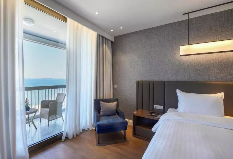 Fotos del hotel Makedonia Palace:  22