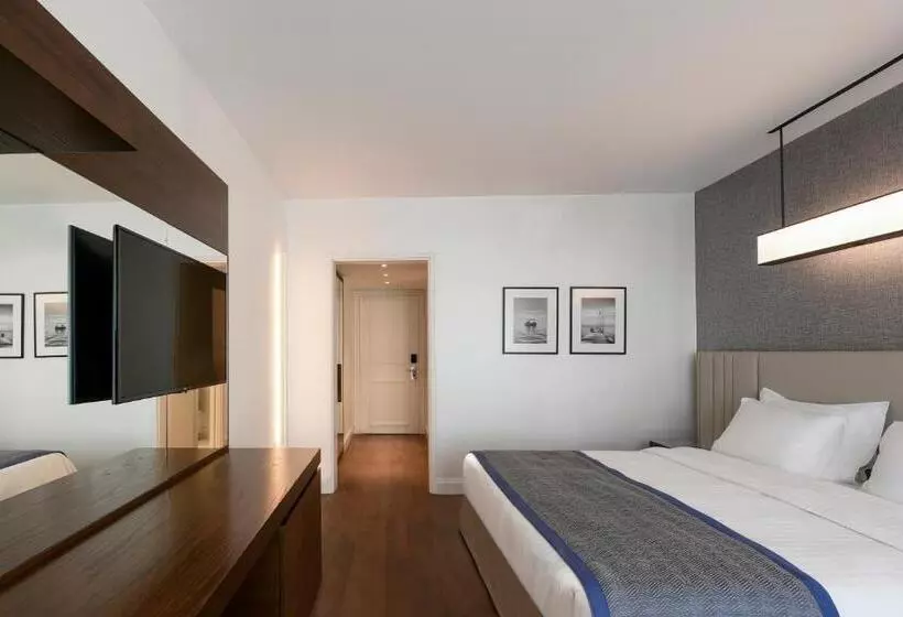 Fotos del hotel Makedonia Palace:  18