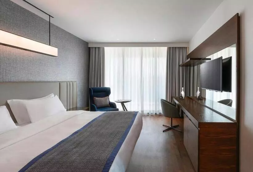 Fotos del hotel Makedonia Palace:  16