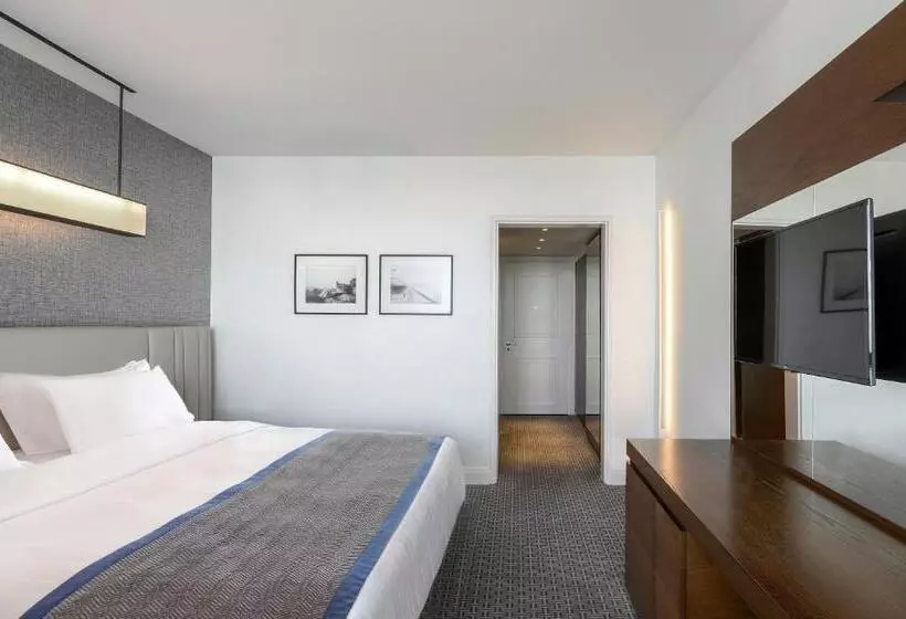 Fotos del hotel Makedonia Palace:  13