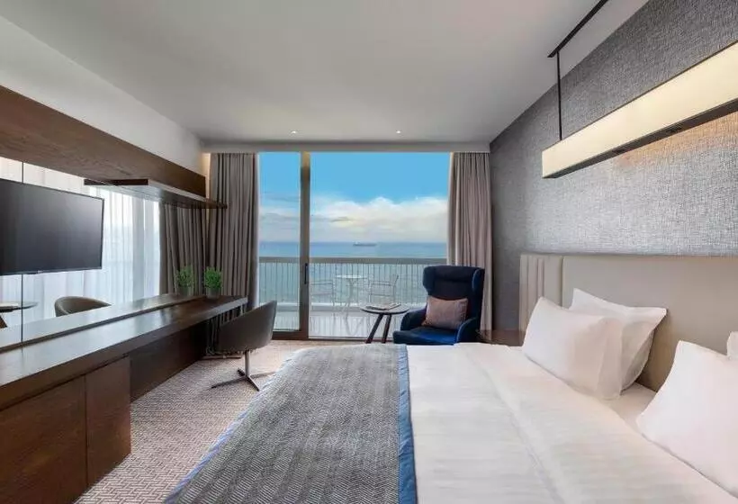 Fotos del hotel Makedonia Palace:  20