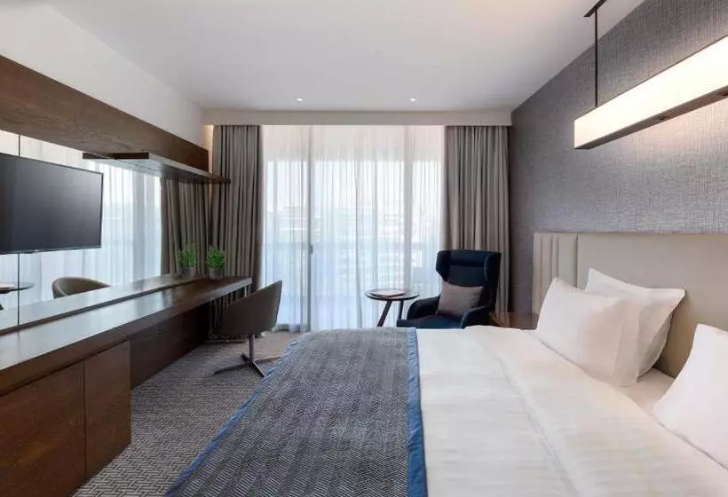 Fotos del hotel Makedonia Palace:  2