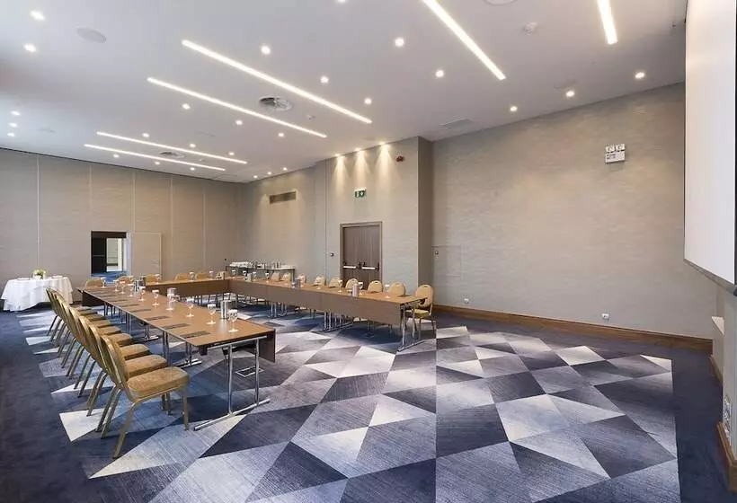 Fotos del hotel Makedonia Palace:  9