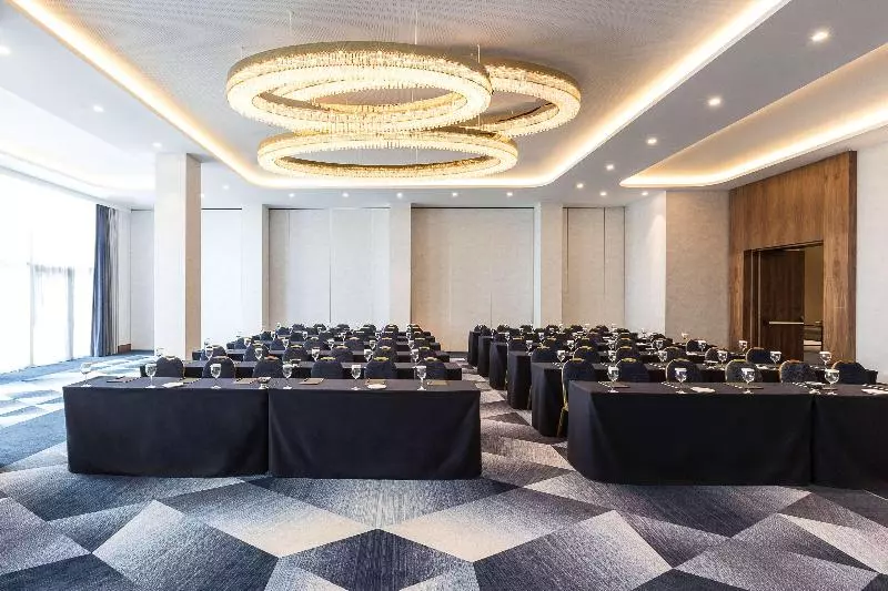 Fotos del hotel Makedonia Palace:  19