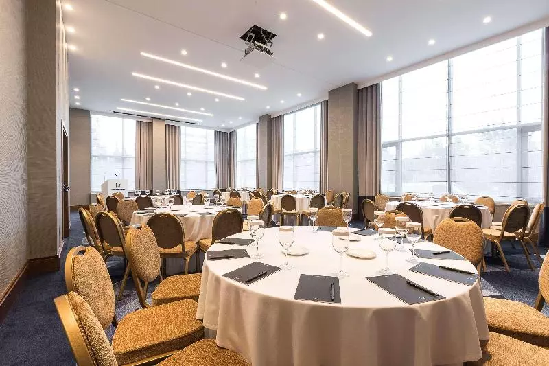 Fotos del hotel Makedonia Palace:  21