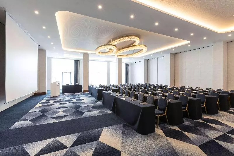 Fotos del hotel Makedonia Palace:  25