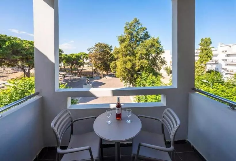 Fotos del hotel Maritina:  6