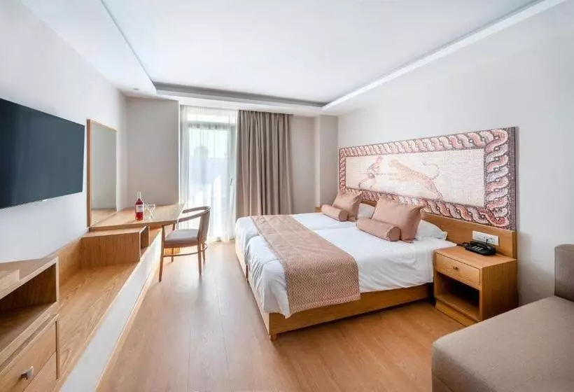 Fotos del hotel Maritina:  17