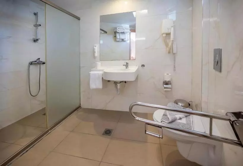 Fotos del hotel Maritina:  7