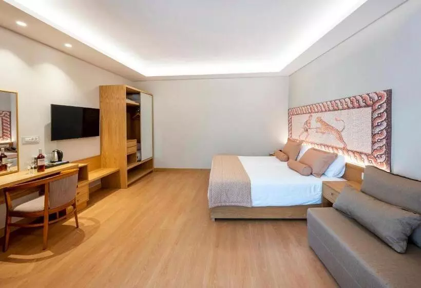 Fotos del hotel Maritina:  10