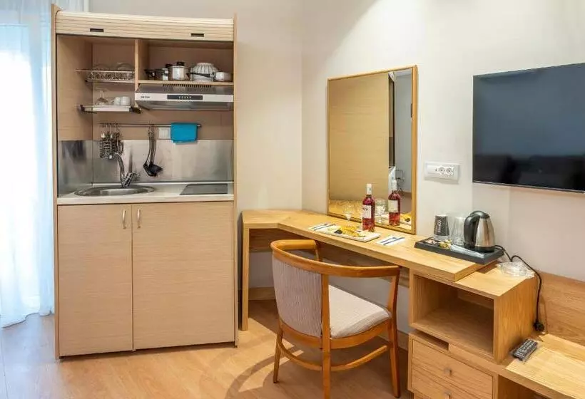 Fotos del hotel Maritina:  24