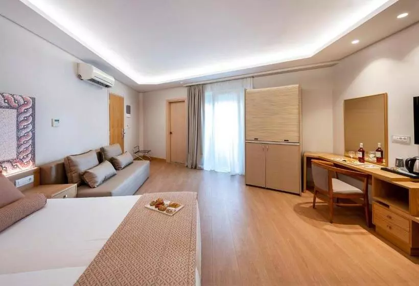 Fotos del hotel Maritina:  21