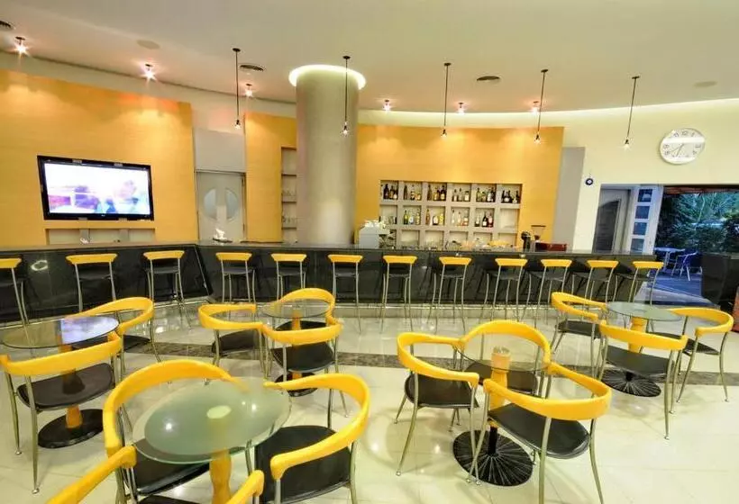 Fotos del hotel Maritina:  4