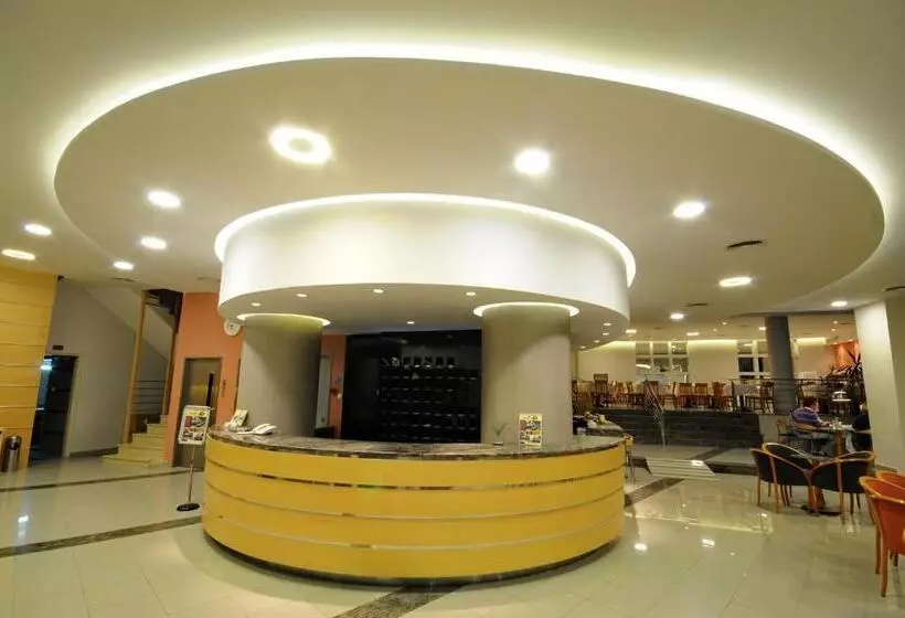 Fotos del hotel Maritina:  2