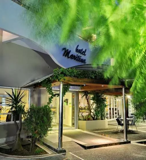 Fotos del hotel Maritina:  9