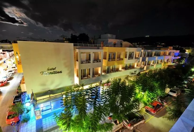 Fotos del hotel Maritina:  25