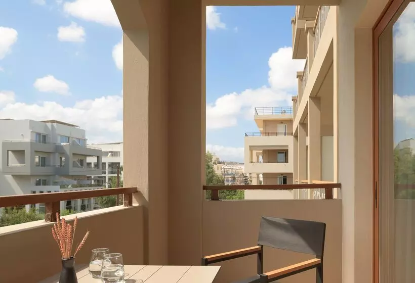 Fotos del hotel Theartemis Palace:  13