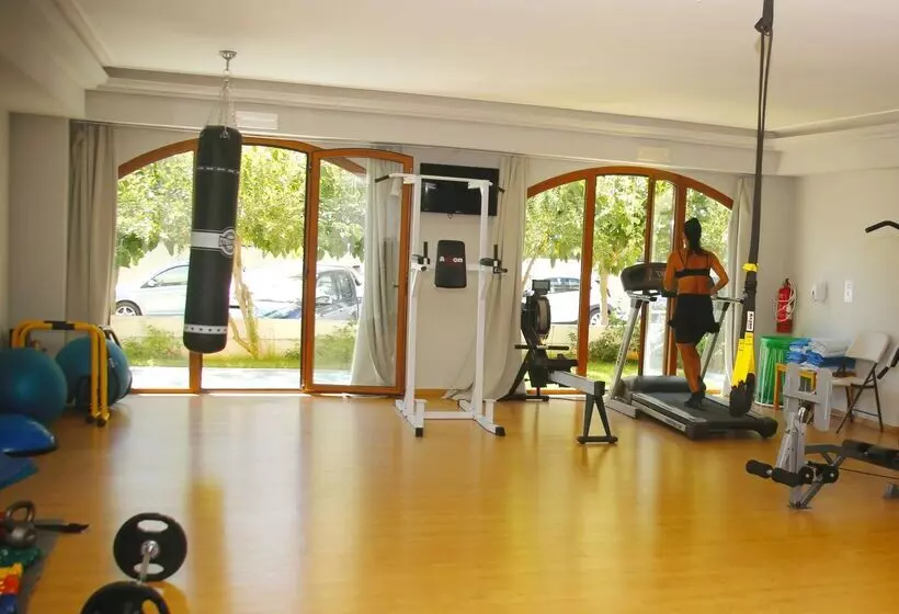 Fotos del hotel Theartemis Palace:  3