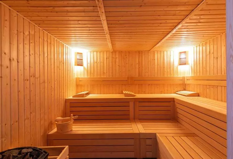 Fotos del hotel Theartemis Palace:  4