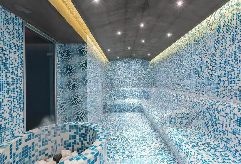 Fotos del hotel Theartemis Palace:  10