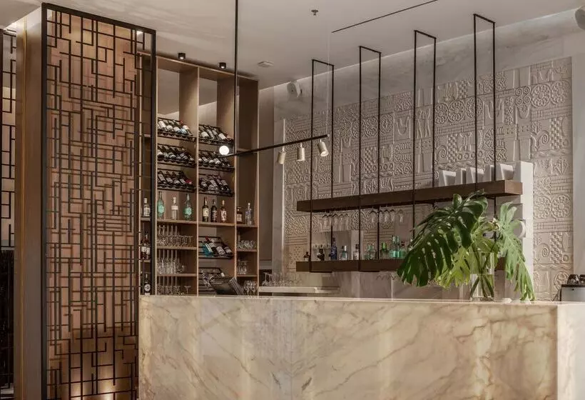 Fotos del hotel Theartemis Palace:  16