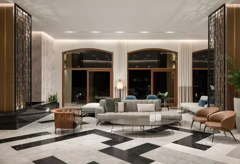 Fotos del hotel Theartemis Palace:  2