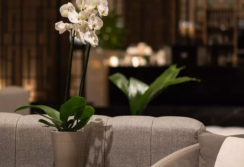 Fotos del hotel Theartemis Palace:  9