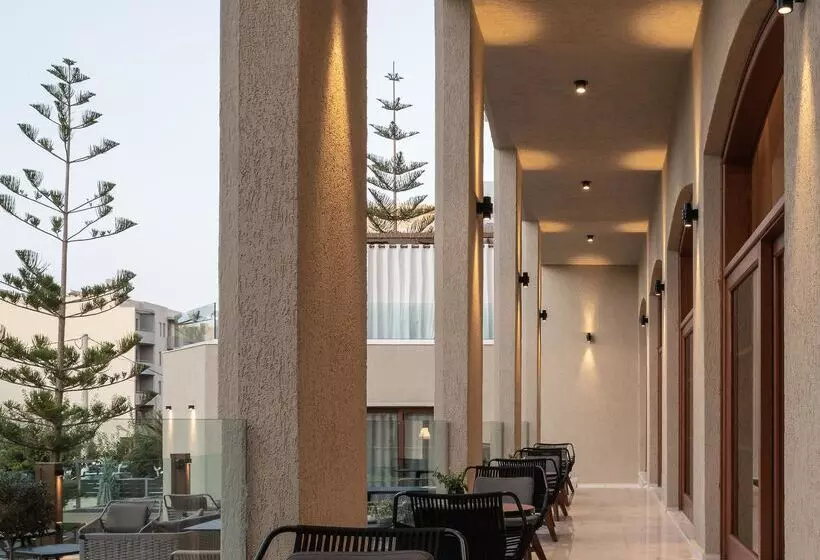 Fotos del hotel Theartemis Palace:  17