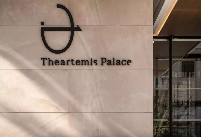 Fotos del hotel Theartemis Palace:  23