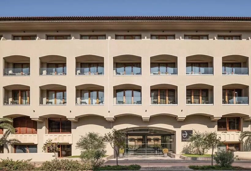 Fotos del hotel Theartemis Palace:  18