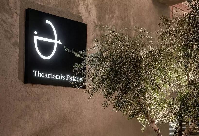 Fotos del hotel Theartemis Palace:  20