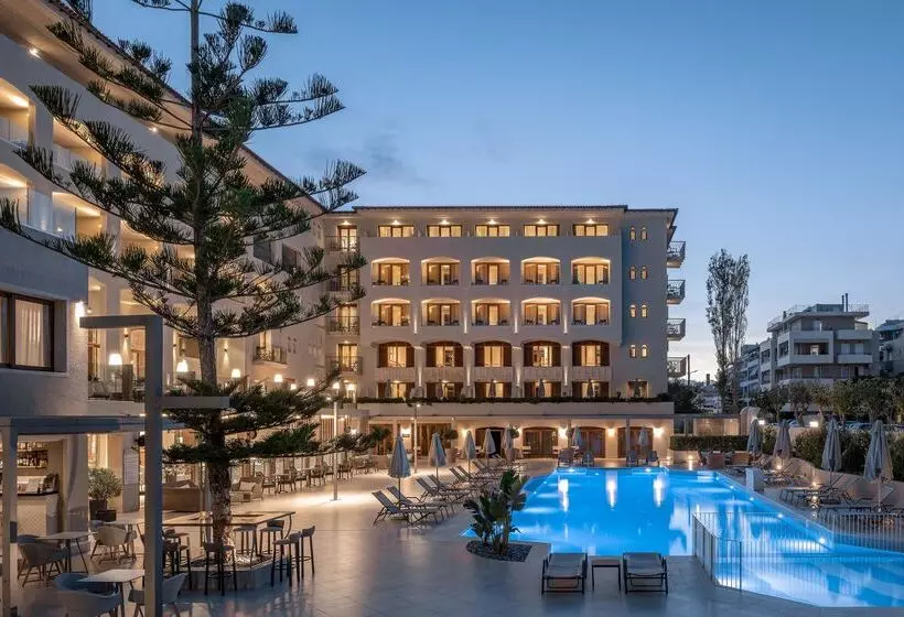 Fotos del hotel Theartemis Palace:  8