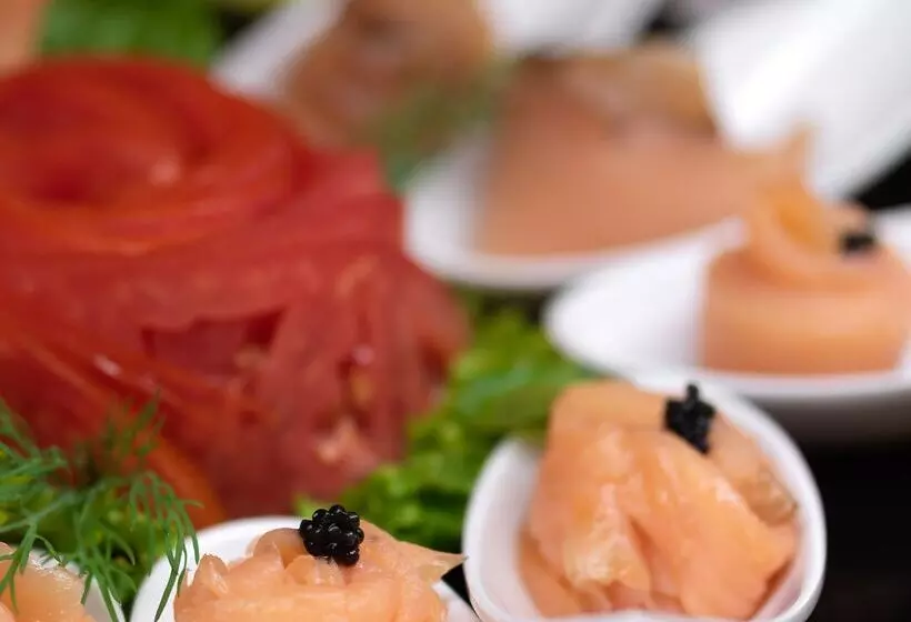 Fotos del hotel Theartemis Palace:  22